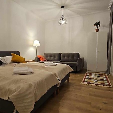 Apartamenty Nikodem In Old Town - Krakow Center מראה חיצוני תמונה