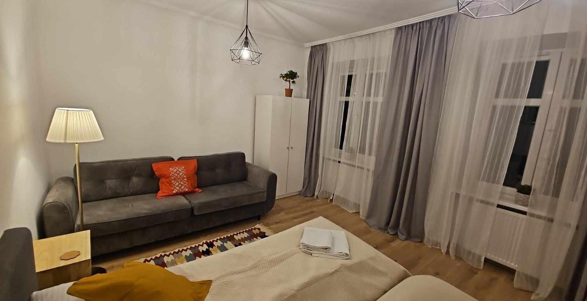 Apartamenty Nikodem In Old Town - Krakow Center מראה חיצוני תמונה