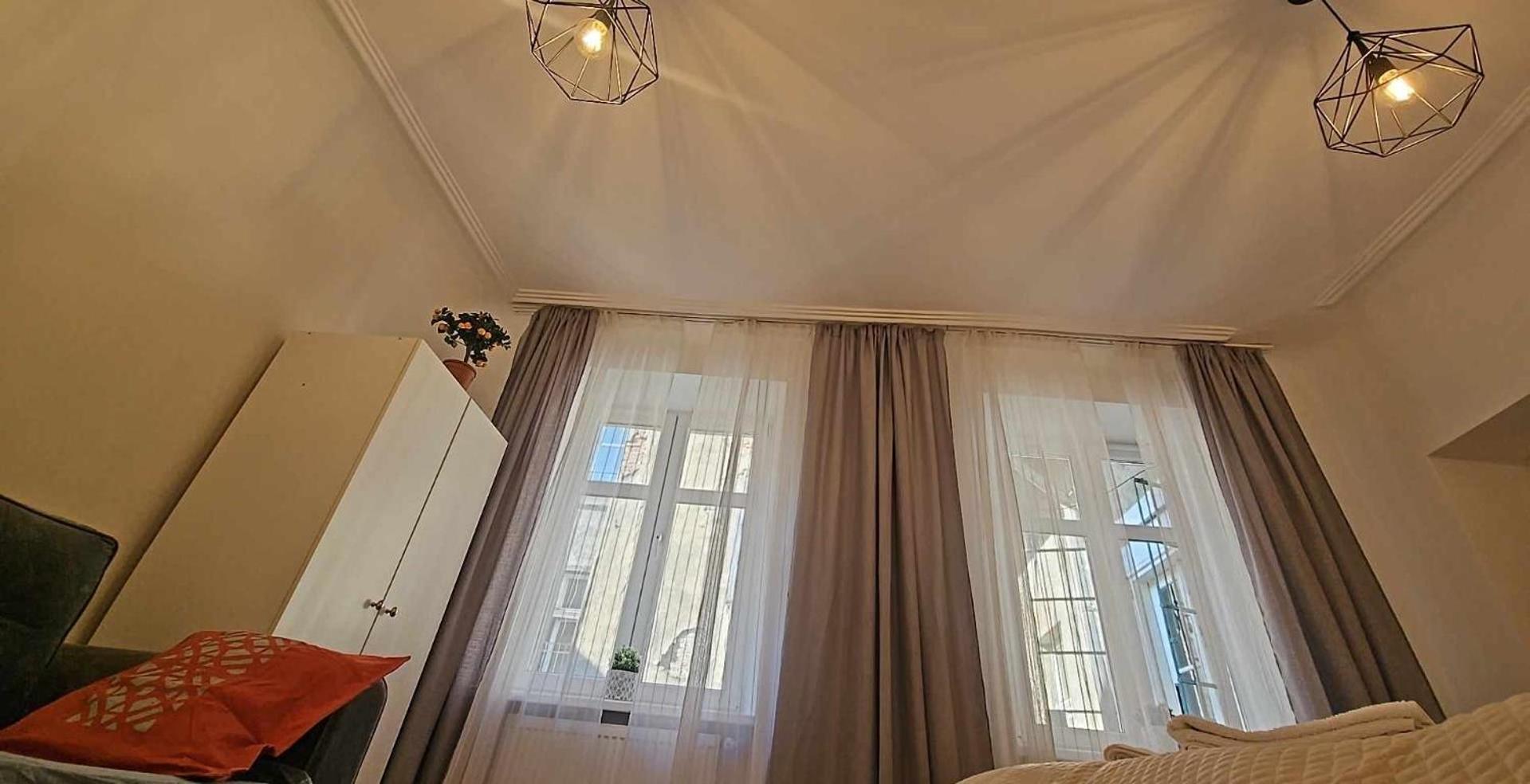Apartamenty Nikodem In Old Town - Krakow Center מראה חיצוני תמונה