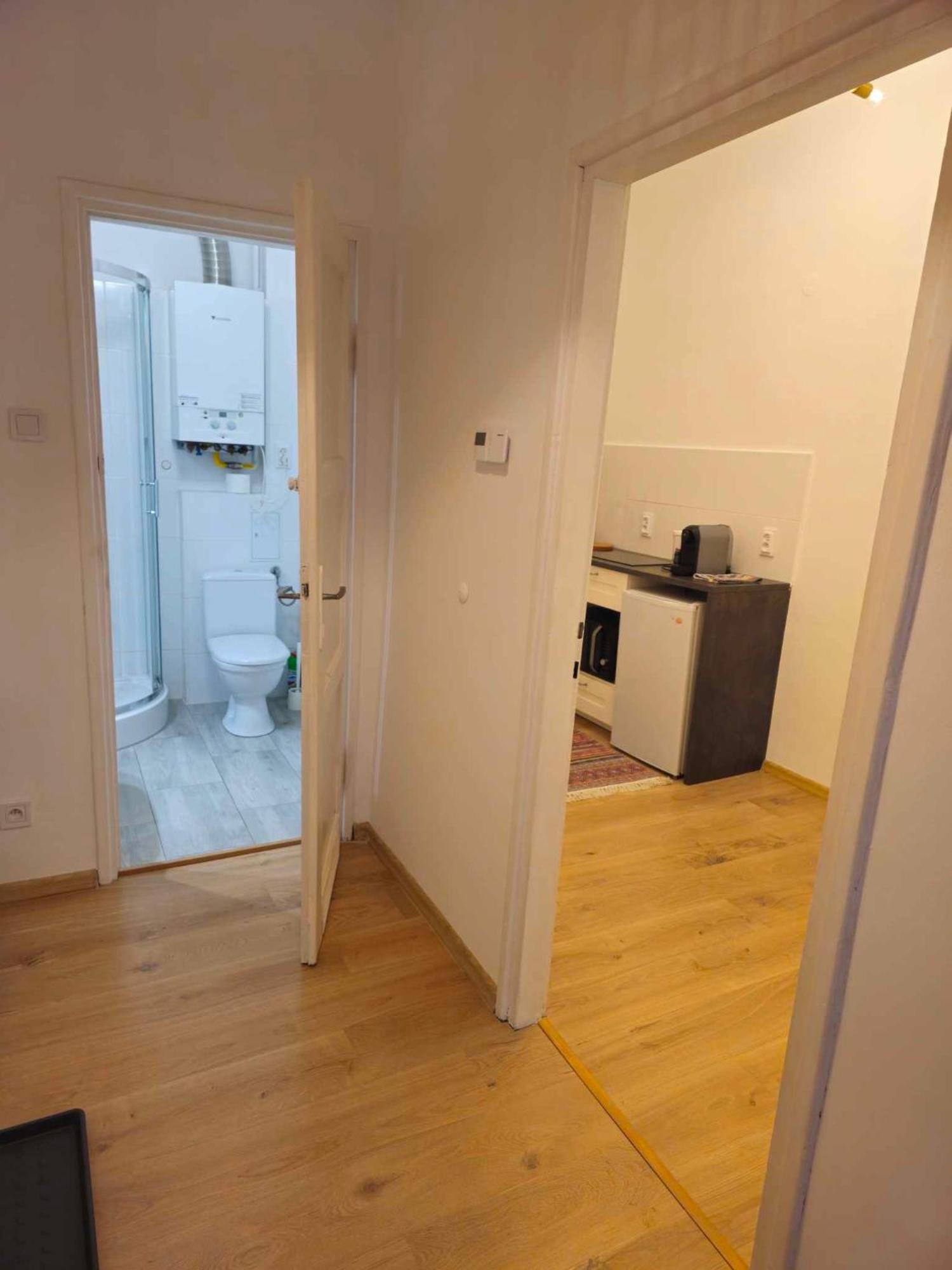 Apartamenty Nikodem In Old Town - Krakow Center מראה חיצוני תמונה