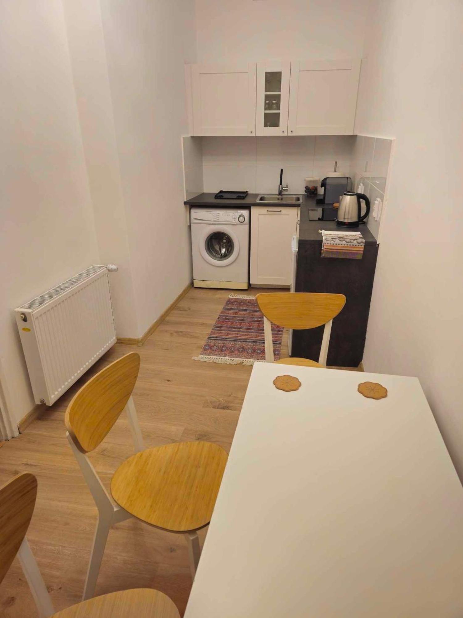 Apartamenty Nikodem In Old Town - Krakow Center מראה חיצוני תמונה