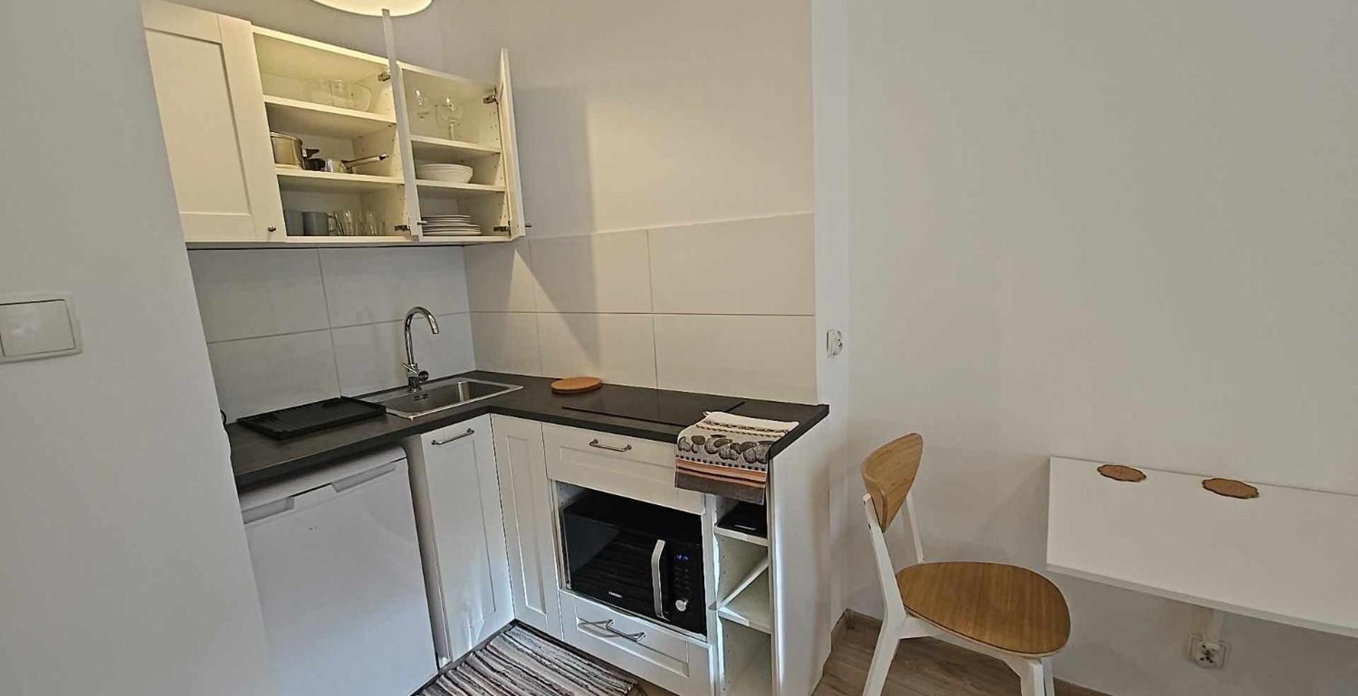 Apartamenty Nikodem In Old Town - Krakow Center מראה חיצוני תמונה