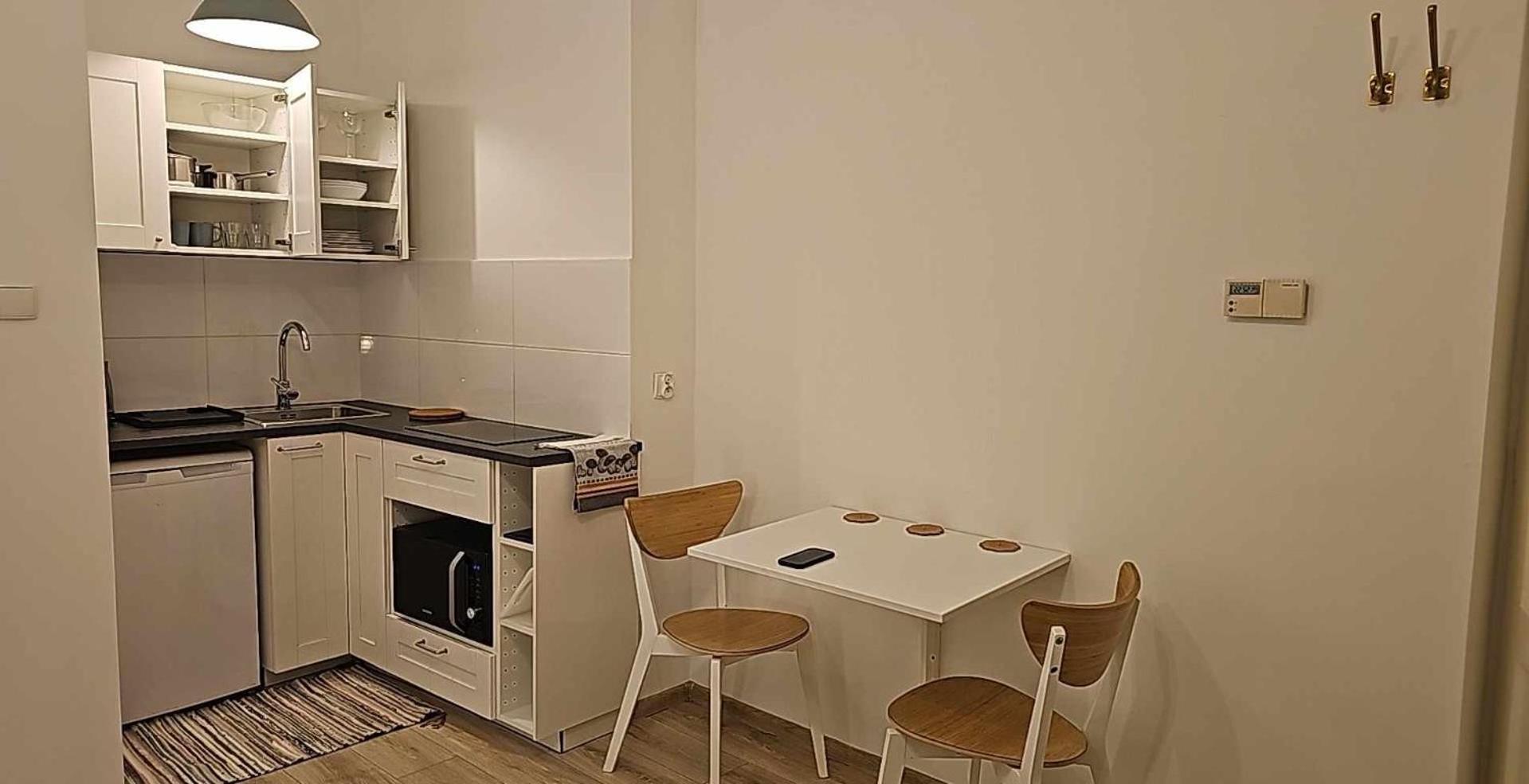Apartamenty Nikodem In Old Town - Krakow Center מראה חיצוני תמונה