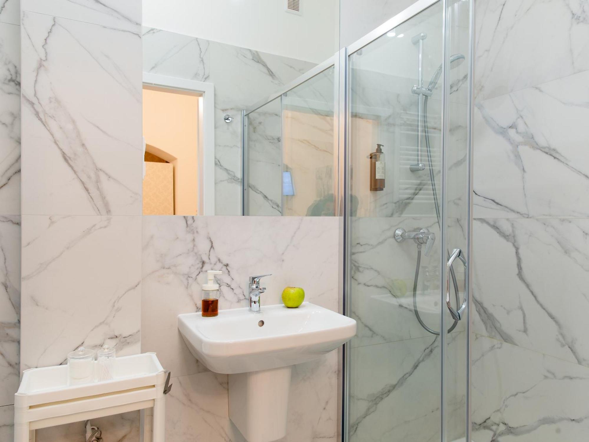 Apartamenty Nikodem In Old Town - Krakow Center מראה חיצוני תמונה