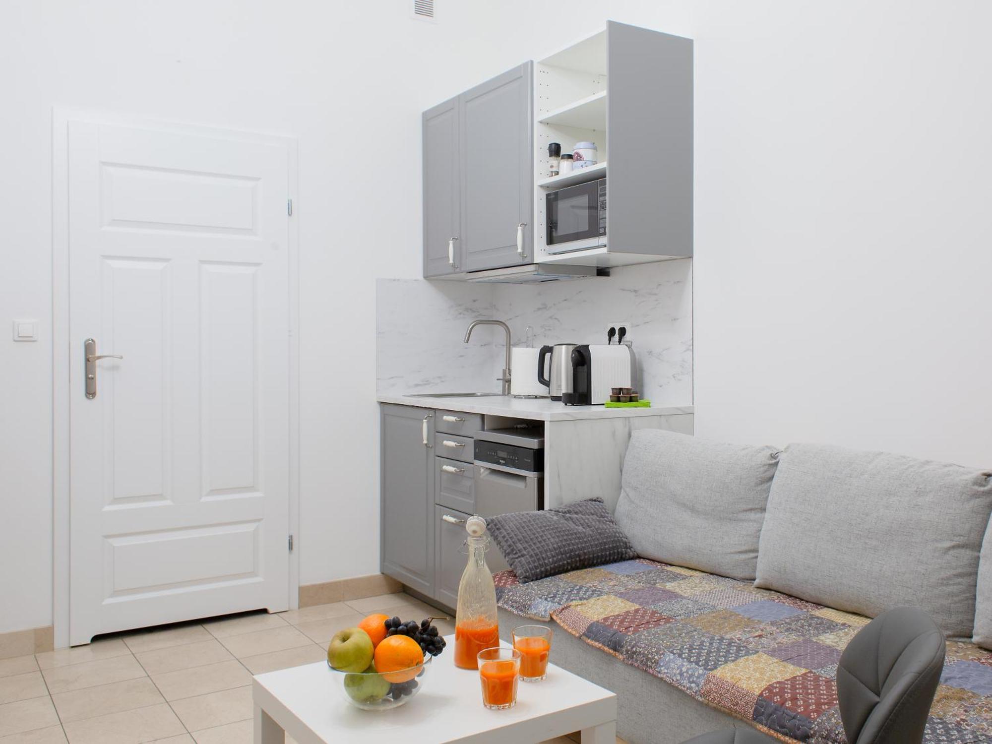 Apartamenty Nikodem In Old Town - Krakow Center מראה חיצוני תמונה