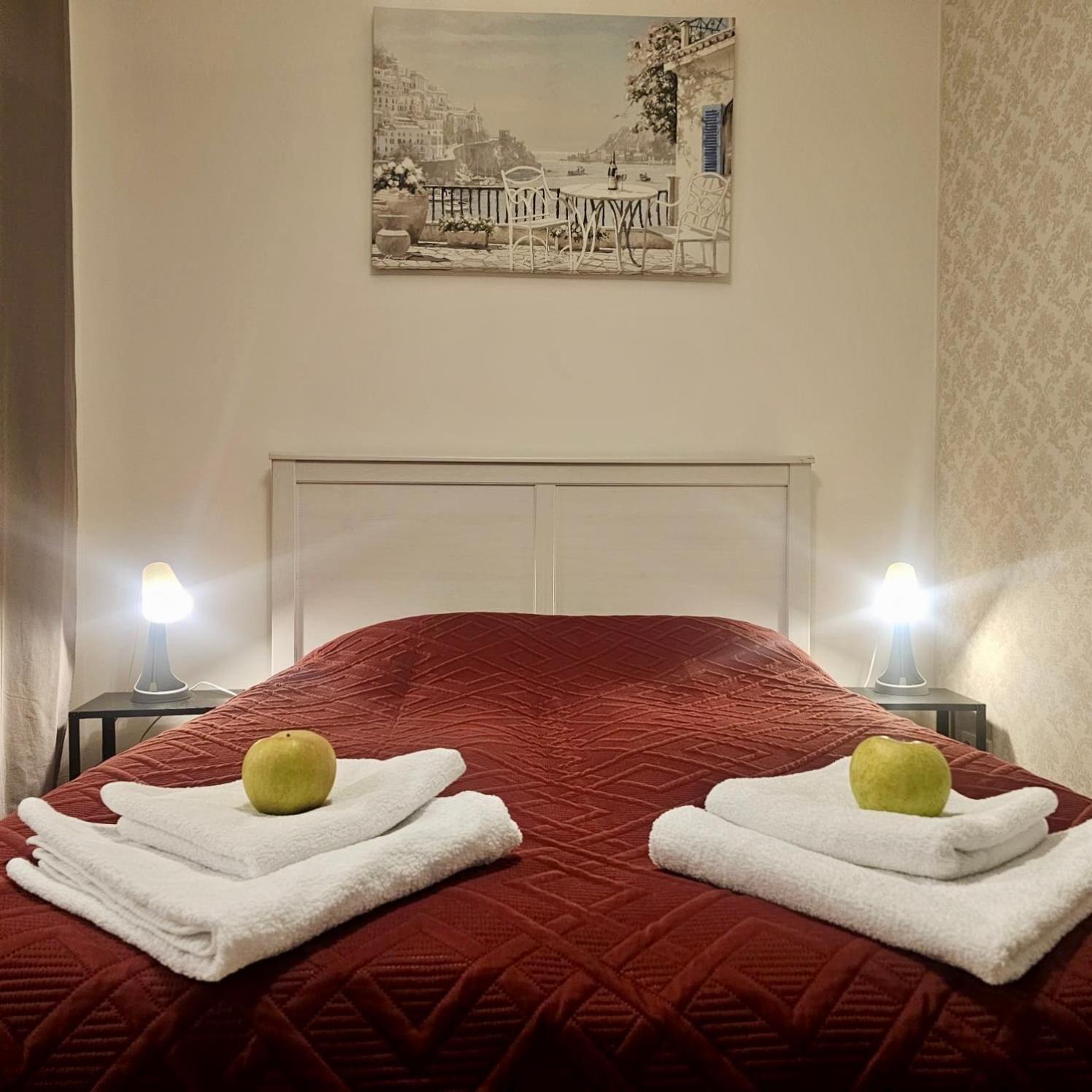 Apartamenty Nikodem In Old Town - Krakow Center מראה חיצוני תמונה