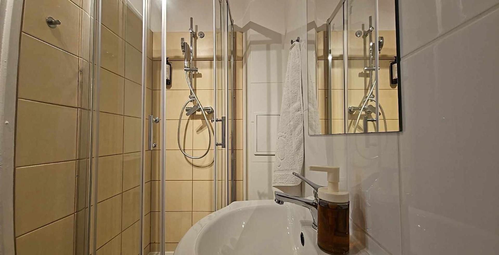 Apartamenty Nikodem In Old Town - Krakow Center חדר תמונה