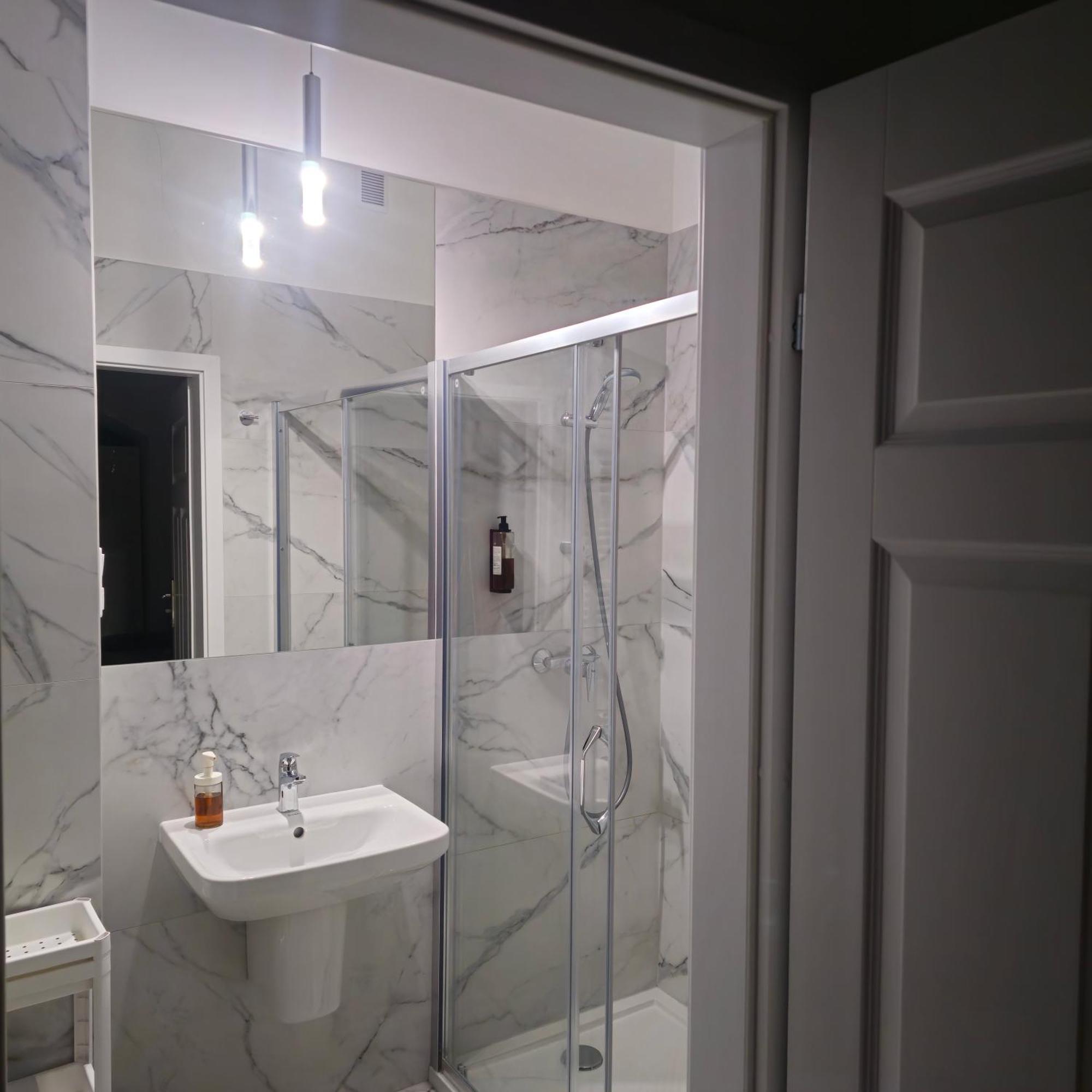 Apartamenty Nikodem In Old Town - Krakow Center חדר תמונה