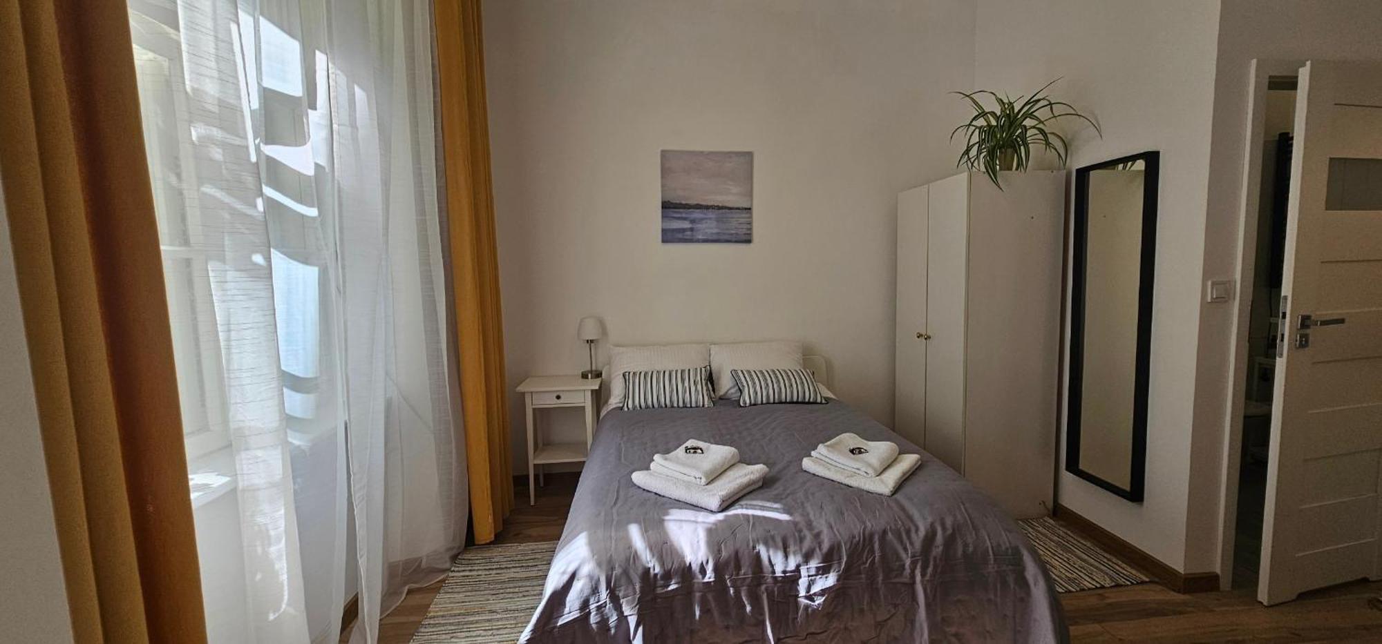 Apartamenty Nikodem In Old Town - Krakow Center מראה חיצוני תמונה