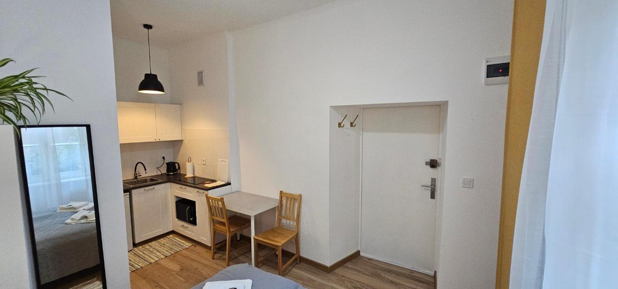 Apartamenty Nikodem In Old Town - Krakow Center מראה חיצוני תמונה