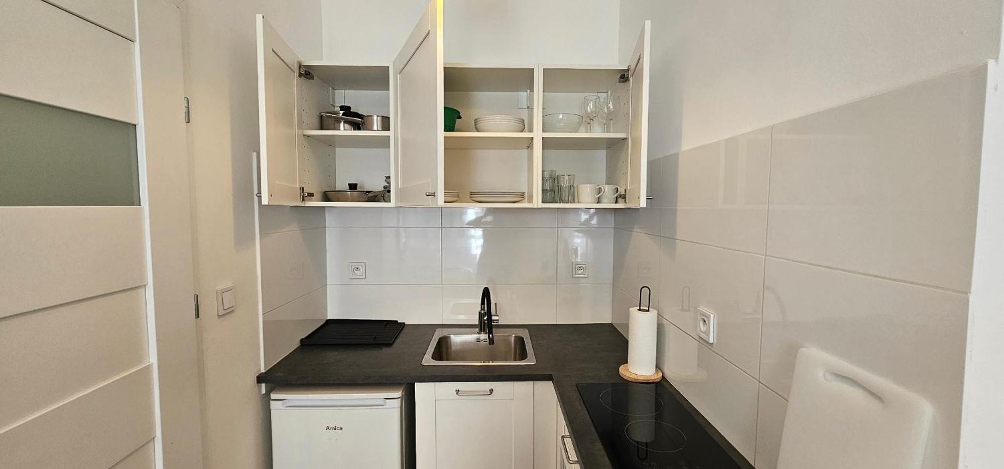 Apartamenty Nikodem In Old Town - Krakow Center מראה חיצוני תמונה