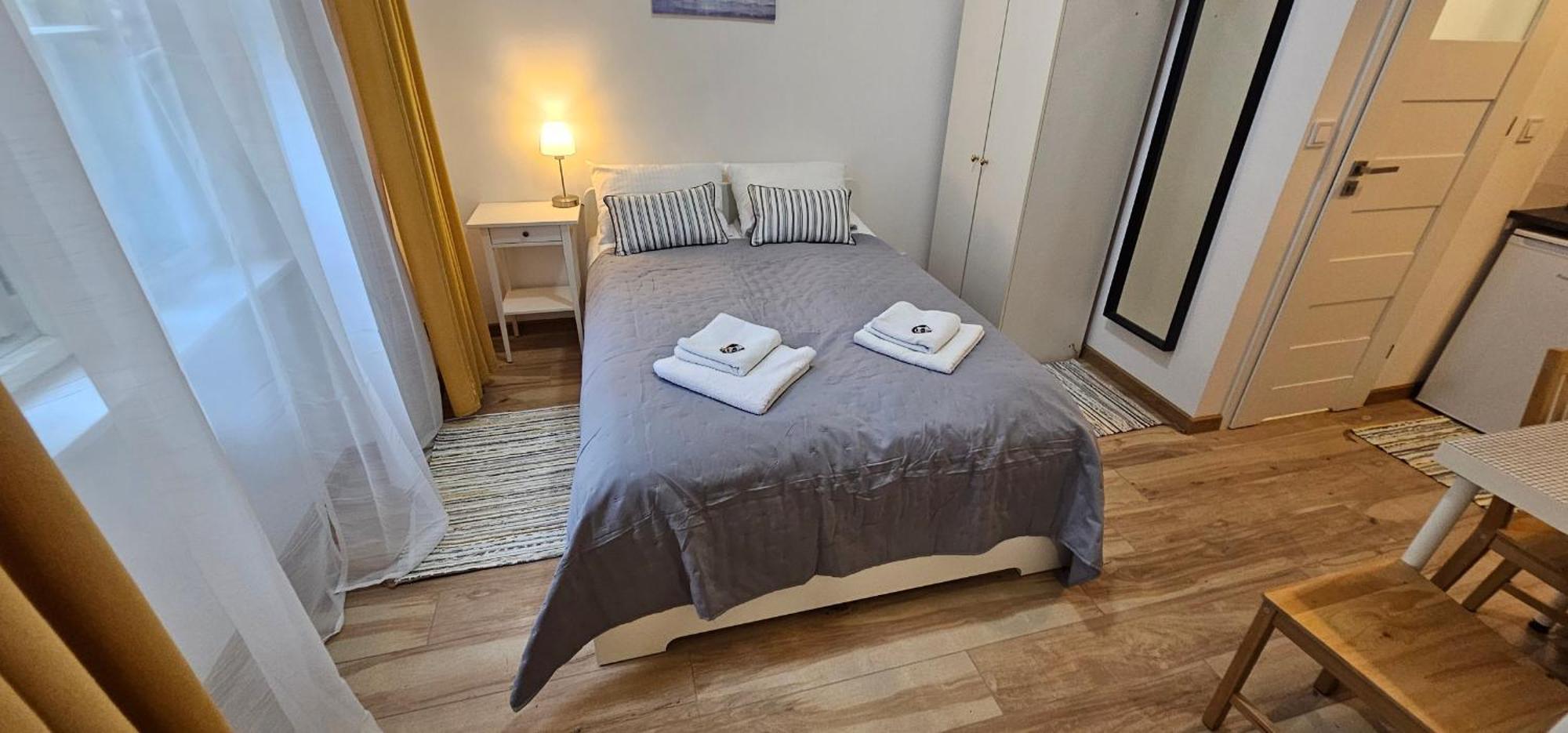 Apartamenty Nikodem In Old Town - Krakow Center מראה חיצוני תמונה