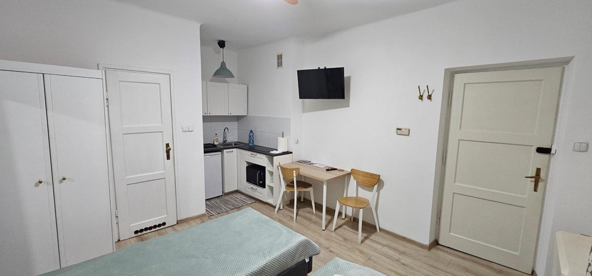 Apartamenty Nikodem In Old Town - Krakow Center חדר תמונה